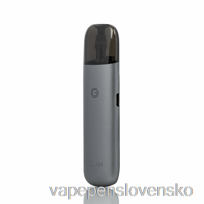 Innokin Glim 9w Pod System Grey Vape Slovensko